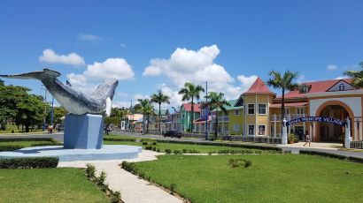 Santo Domingo a Samaná Transporte 