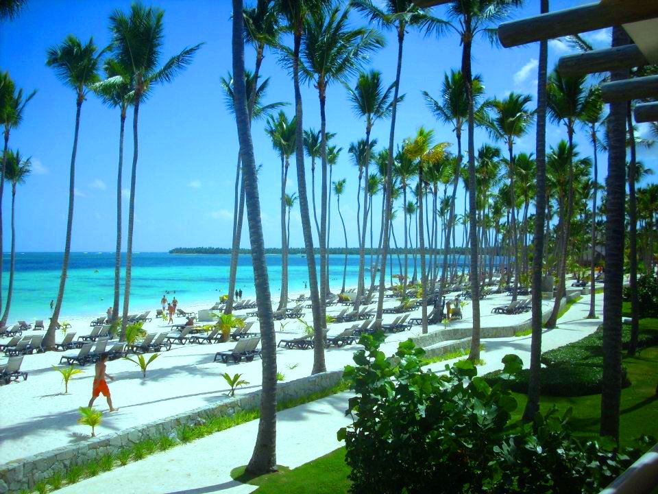 Playa Punta Cana