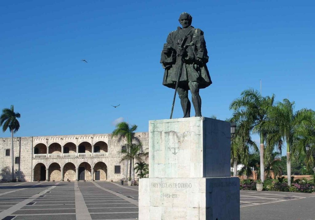 Aeropuerto Santo Domingo SDQ a Ciudad Colonial Traslados